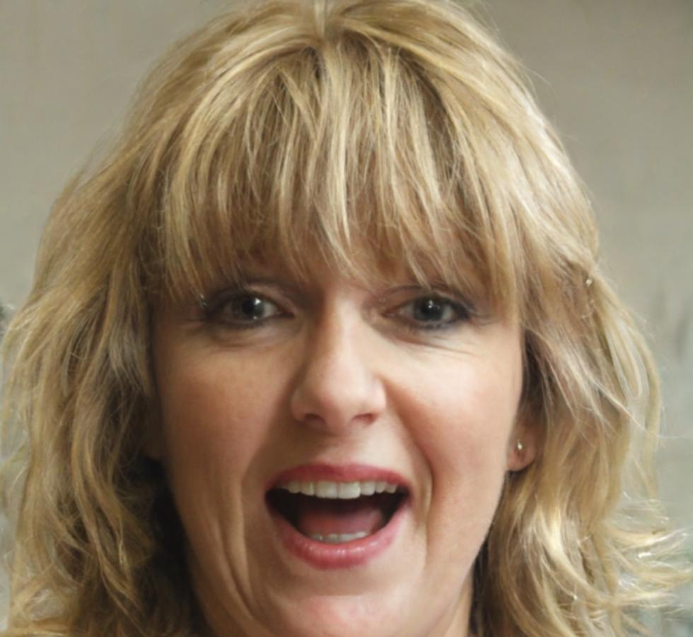 Dr. Sarah Weber, Leiterin Steuerberatung